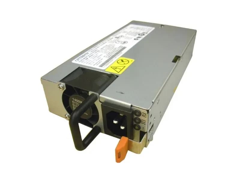 ZU10132-13008 - IBM 1400-Watts Power Supply For System S824