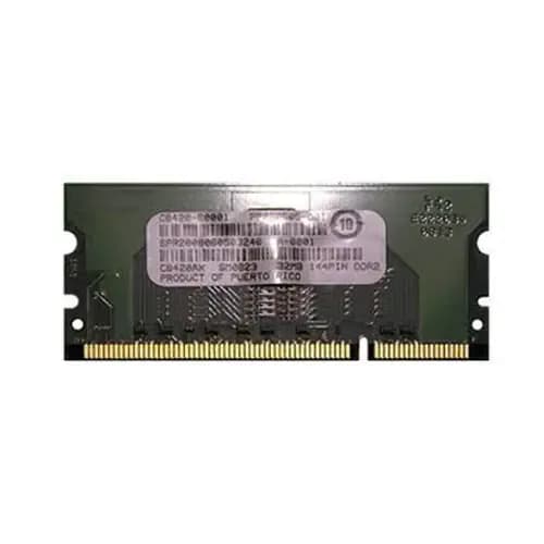 CB420-60001 - HP 32MB DDR2 144-Pin DIMM Memory