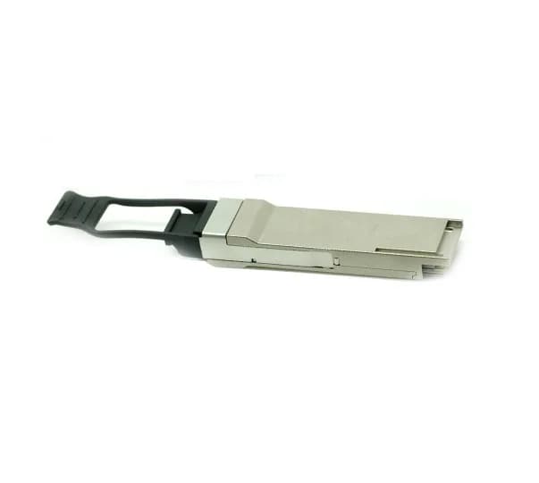 0MV31 - Dell 40Gb/s QSFP+ 300m 850nm MTP/MPO MMF Transceiver