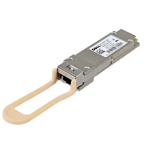 1J3KT - Dell 64Gb/s Multi-Mode Fiber QSFP+ Transceiver