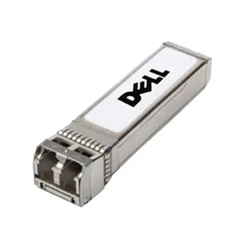 407-BBGN - Dell 40Gb/s QSFP+ 10km 1310nm Duplex LC SMF Transceiver