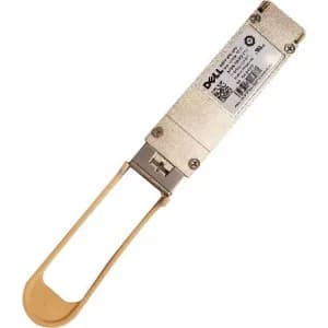 407-BBOZ - Dell 40Gb/s QSFP+ 150m 850nm Duplex LC MMF Transceiver