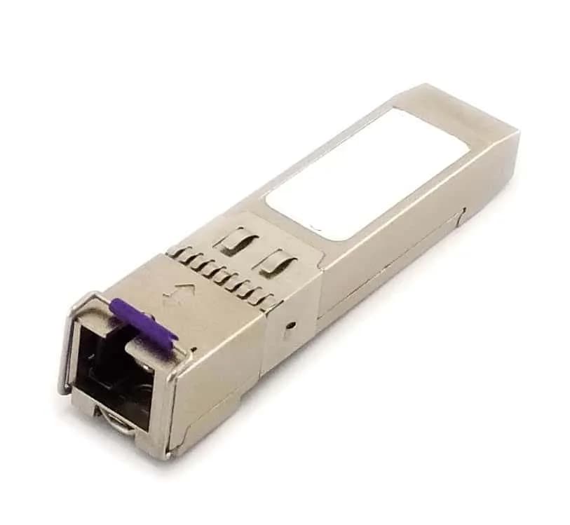 49Y7928 - IBM 40Gb/s 40GBase-SR4 MMF QSFP+ Transceiver Module