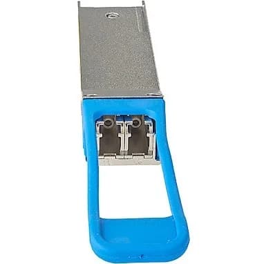 720190-B21 - HPE 40Gb/s 40GBase-LR4 SMF QSFP+ Transceiver Module