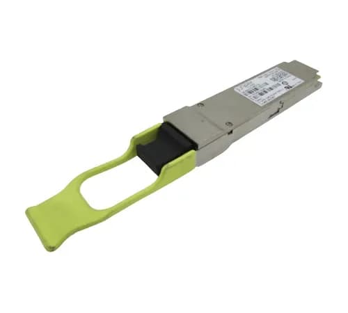 740-056706 - Juniper 4x10GBase-IR SMF QSFP+ Transceiver