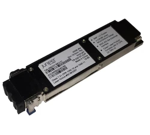 740-056707 - Juniper 40Gb/s 40Gbase-lR4 SMF QSFP+ Transceiver