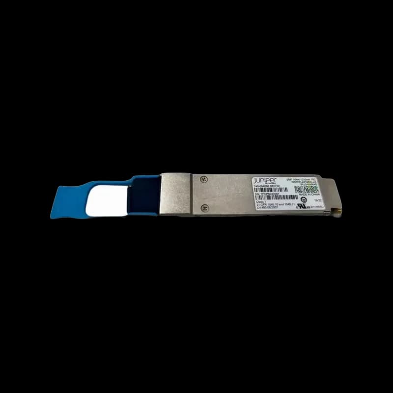 740-057315 - Juniper 4x10GBASE-LR SMF QSFP+ Transceiver