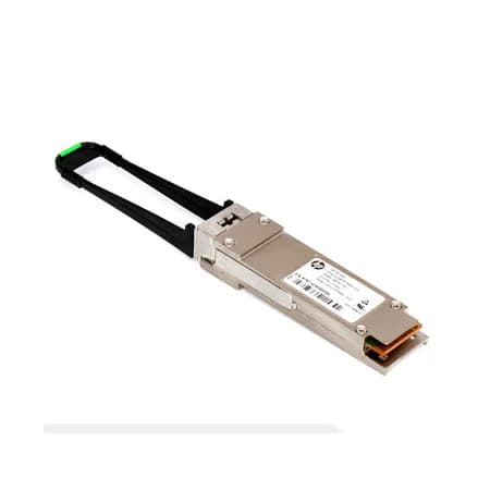 746960-001 - HPE 40Gb/s 40GBase-SR4 QSFP+ Transceiver Module