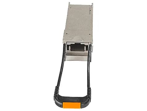 747698-B21 - HPE 40Gb/s 40GBase-SR4 MMF QSFP+ Transceiver Module