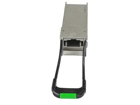 805755-B21 - HP 40Gb/s QSFP+ 100m MPO Multi-Mode Fiber Transceiver