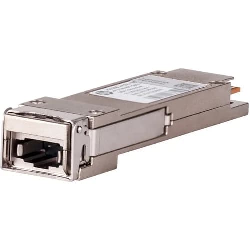 817040-B21 - HPE 40Gb/s QSFP+ 850nm MPO Multi-Mode Fiber Transceiver