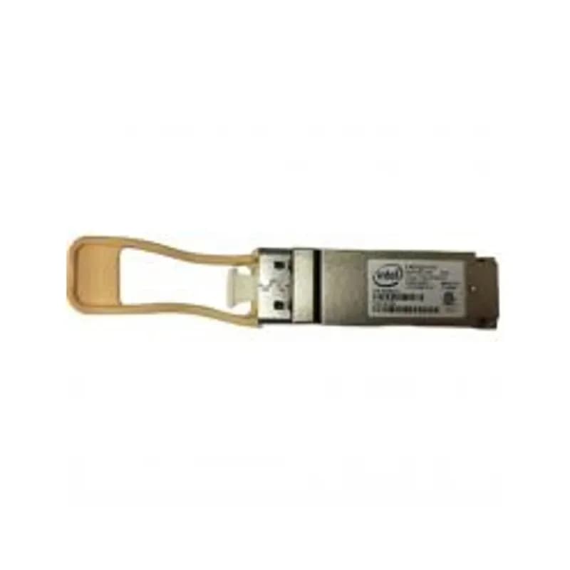 G67930-004 - Intel 40GBase-SR4 850nm 150m MPO QSFP+ Transceiver Module