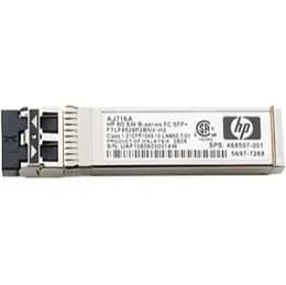 JG325-61101 - HPE 40Gb/s QSFP+ 150m 850nm MPO MMF Transceiver