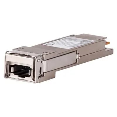 JG325B - HPE 40Gb/s QSFP+ 150m 850nm MPO Multi-Mode Fiber Transceiver