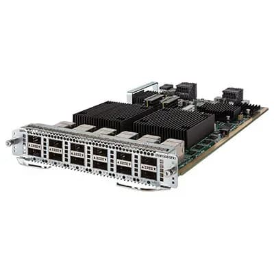 JG683BR - HPE FlexFabric 7900 12-Ports 40GbE QSFP+ FX Switch Module