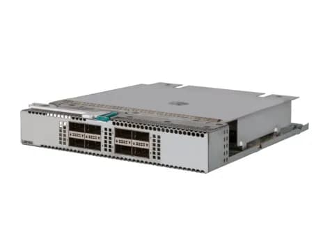 JH183AR - HPE 8 x Ports 40GBase-X QSFP+ Module