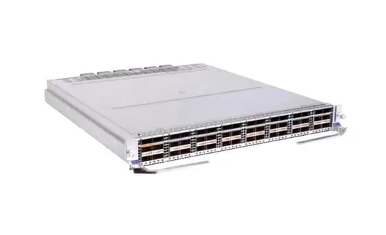 JH359A - HP FlexFabric 12900E 48 x Ports 40GbE QSFP+ HB Switch Module