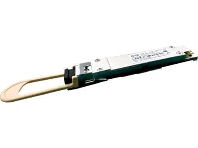 JL251A - HPE 40Gb/s QSFP+ 100m 850nm LC Multi-Mode Fiber Transceiver