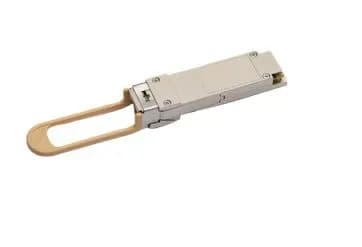 R9G02A - HPE 40GB/s MMF Duplex LC QSFP+ Transceiver