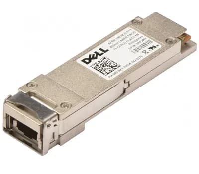 T9MJF - Dell 10Gb/s 40GBase-SR Short Range QSFP+ Transceiver