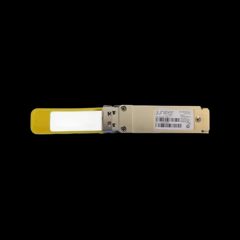 740-061406 - Juniper 100Gbe 100Gbase PSM4 QSFP28 1310nm Transceiver