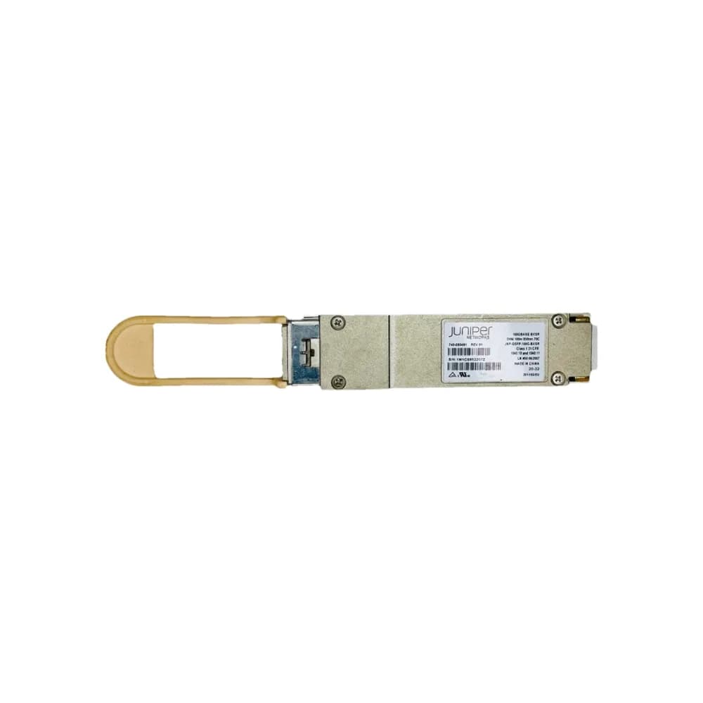Juniper 740-080491 100G BiDi QSFP28