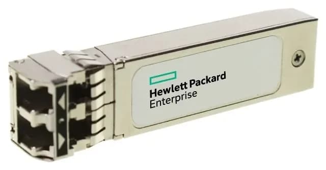 882251-B21 - HPE 100Gb/s 100GBase-SR4 MMF QSFP28 Transceiver Module