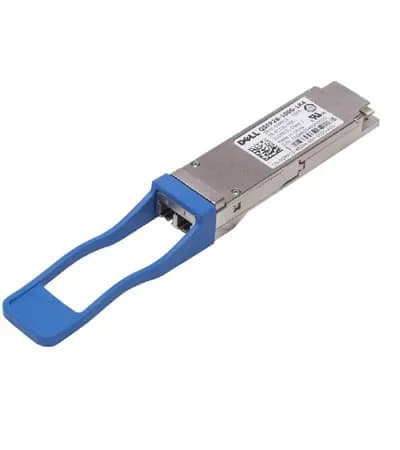 GMFC5 - Dell 100Gb/s QSFP28 10km 1310nm Duplex LC SMF Transceiver