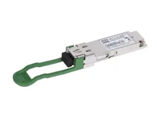 JH673A - HPE 100Gb/s QSFP28 2km Single-Mode Fiber Transceiver