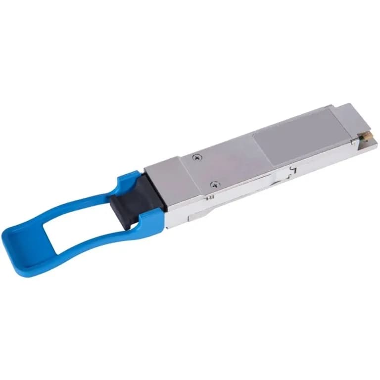 JL309A - HPE 100Gb/s QSFP28 100m MPO Multi-Mode Fiber Transceiver