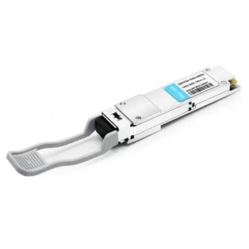 JQ344A - HP X150 100Gb/s 100GBase-X MMF 100m LC QSFP28 Transceiver