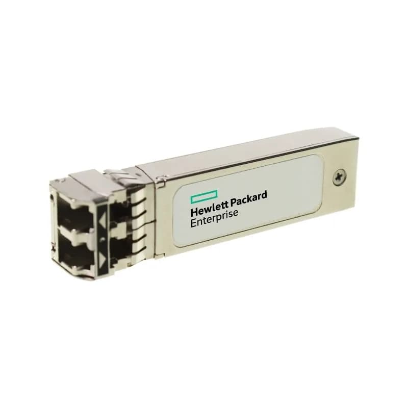 P00430-001 - HPE 100Gb/s 100GBase-SR4 850nm 100m QSFP28 Transceiver