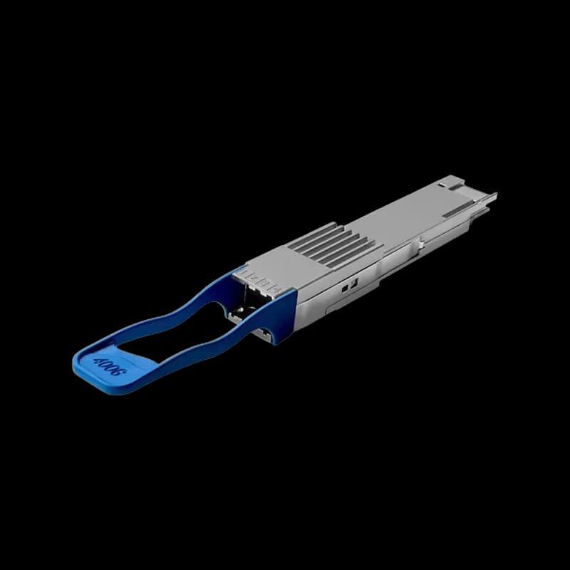Q8J73-63001 - HPE 100GbE 100GBase-PSM4 QSFP28 MMF 1310nm Transceiver
