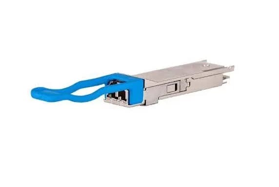 R0Z30-61001 - HPE 100Gb/s 100GBase-CWDM4 QSFP28 Transceiver Module