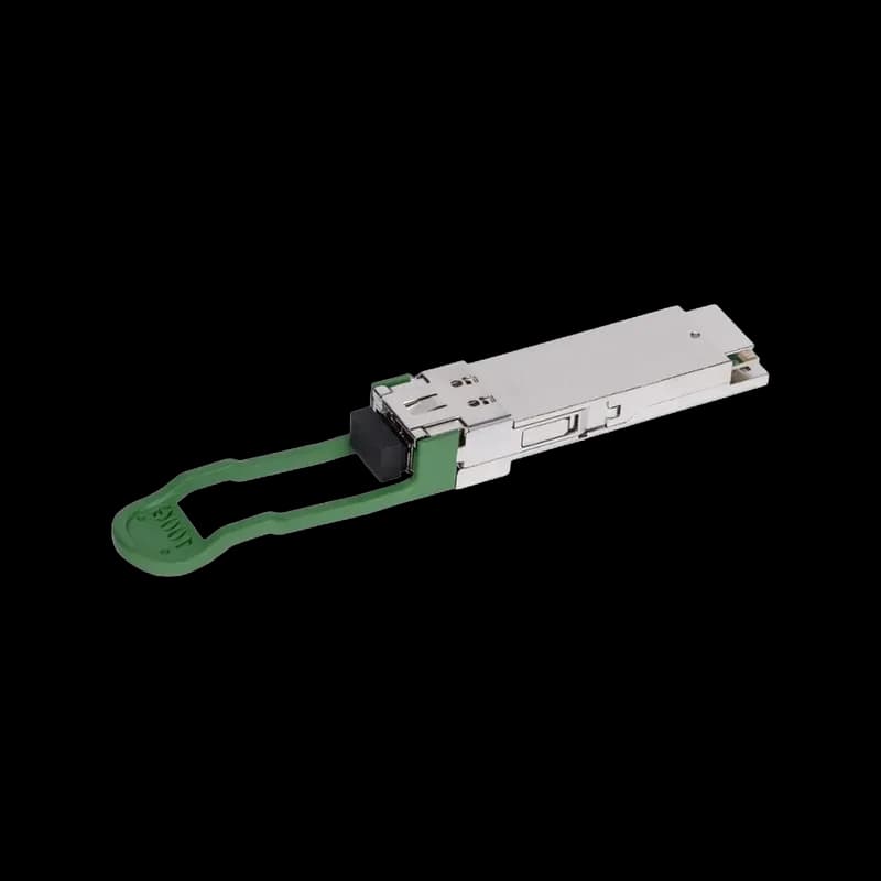 R9B63A - HPE 100GbE QSFP28 SMF 2km LC Transceiver Module