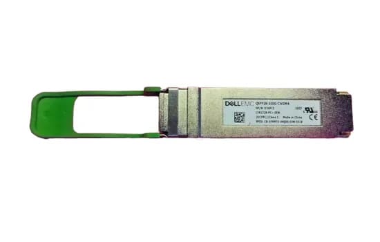 THPF3 - Dell 100G-CWDM4 1310nm 2km LC QSFP28 Transceiver Module