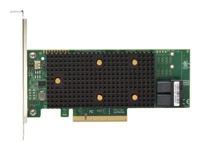 01KN500 - Lenovo 430-8I SATA/SAS 12Gb/s PCIe x8 RAID Controller Card
