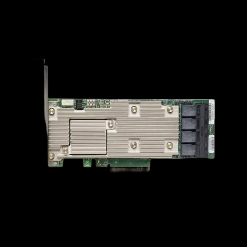 01KN508 - Lenovo 930-16I SATA/SAS 12Gb/s PCIe x8 RAID Controller Card