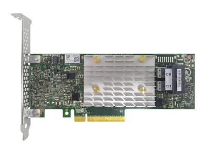 03GX082 - Lenovo 5350-8I SATA/SAS PCI Express Storage Controller