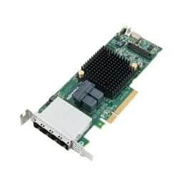 0KT1V - Dell 24-Port SAS/SATA PCIe RAID Controller