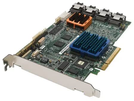 2252700-R - Adaptec 31605 16-Port SAS Raid Controller Card