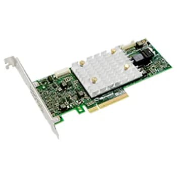 2294900-R - Adaptec 3151-4I 4-P SAS/SATA PCIe Smart Raid Adapter