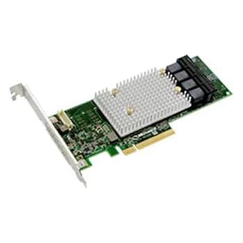 2295000-R - Adaptec 3154-16I 12Gb/s SAS / SATA PCIe Storage Adapter