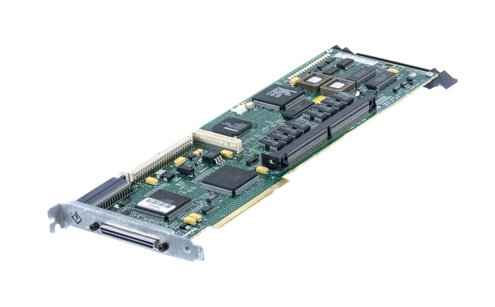 242777-001 - HP Smart-2SL PCI Low RAID Array Controller