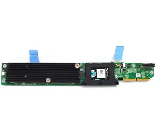 2RFJJ - Dell SATA/SAS 12Gb/s PCIe 3.0 x8 2G Cache Raid Controller