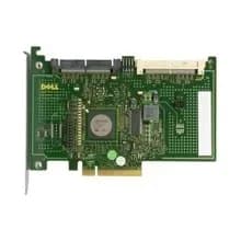 341-9536 - Dell PERC 6/iR SAS 3Gb/s PCIe x4 RAID Controller Card