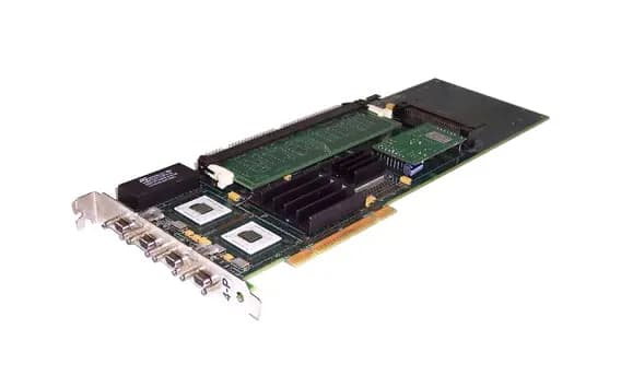 34L5388 - IBM 4-Ports PCI Advance SerialRAID Controller