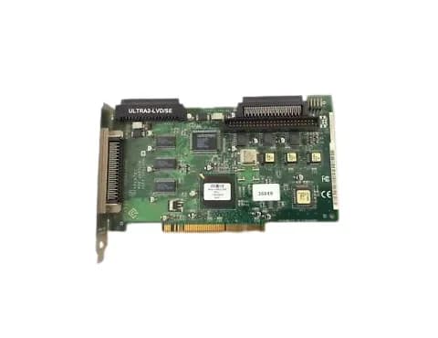 36849 - Dell Adaptec LVD/SE Ultra 2 Controller