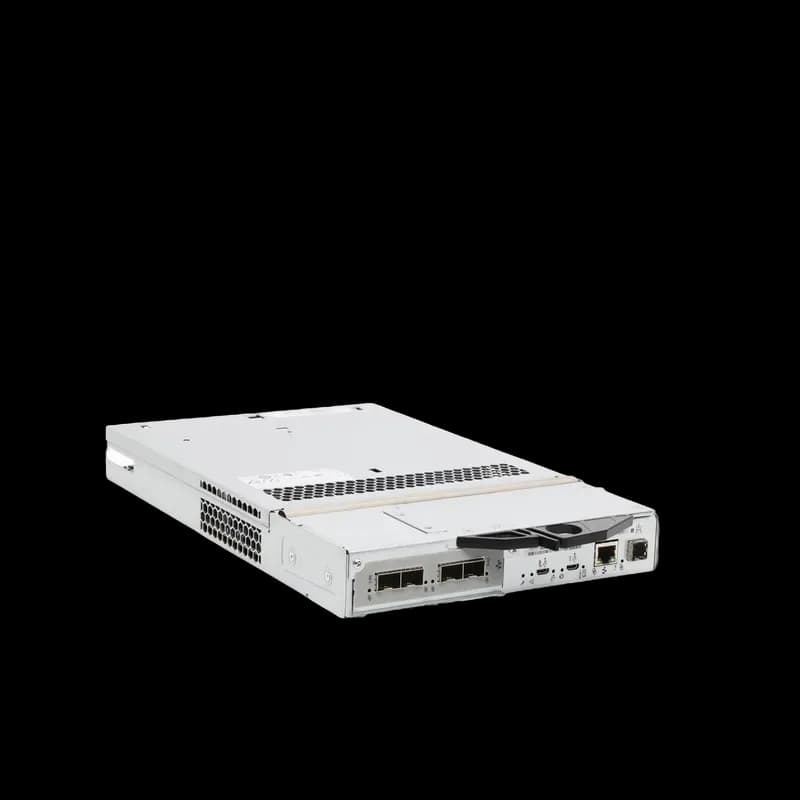403-BCQU - Dell Quad-Ports 25Gb iSCSI Single Raid Controller