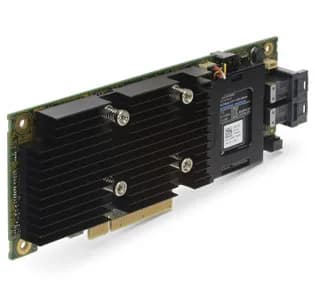 405-AADX - Dell PERC H730P SAS 12Gb/s / SATA 6Gb/s PCI Express 3.0 x8 2GB Non-Volatile (NV) Cache Mini Blade RAID Controller Card for PowerEdge M630/M830